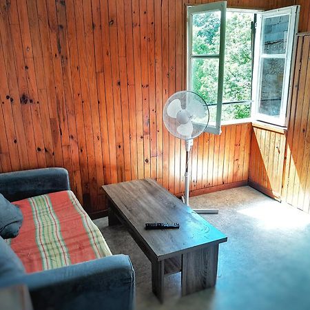 Appartement Privatif En Bord De Riviere Figeac Exteriör bild