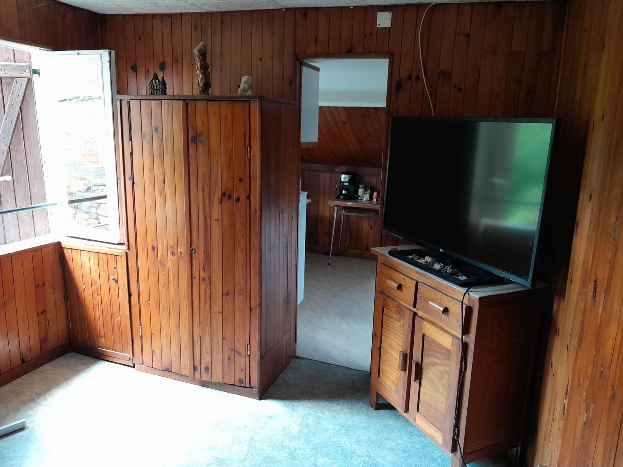 Appartement Privatif En Bord De Riviere Figeac Exteriör bild