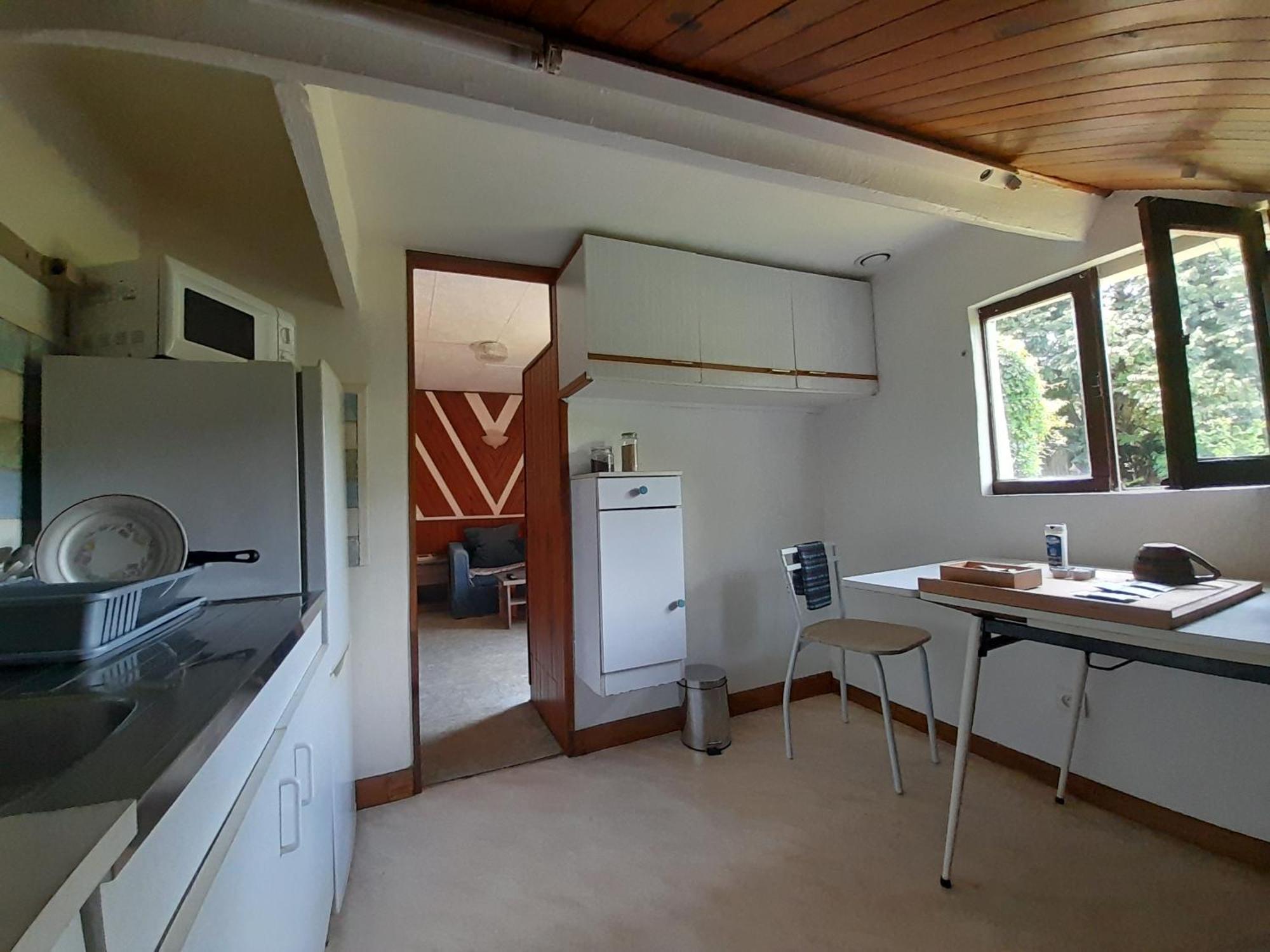 Appartement Privatif En Bord De Riviere Figeac Exteriör bild
